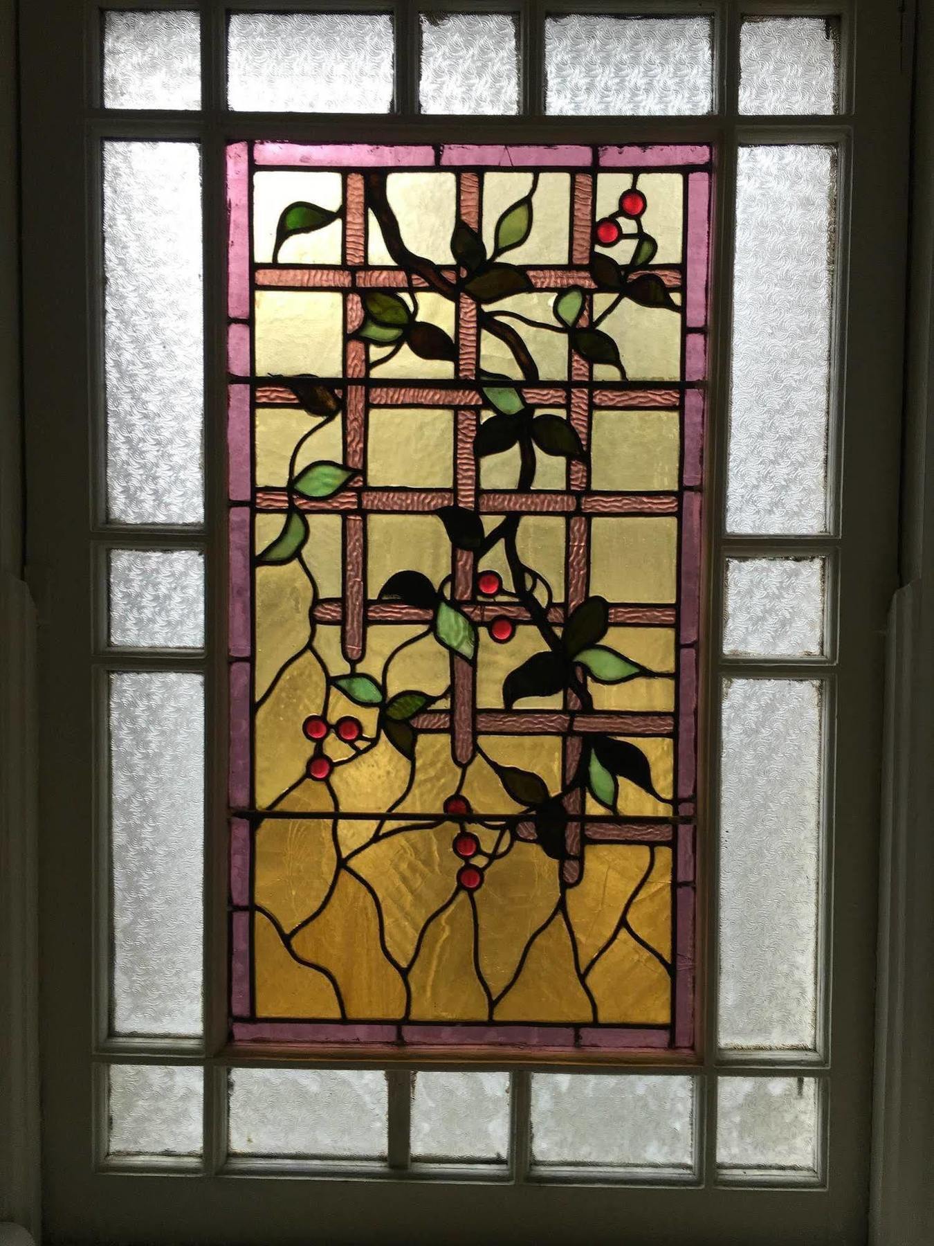 Burke Mansion Bed & Breakfast Macon Bagian luar foto